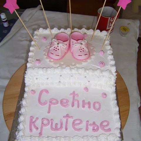 Coko moko torta