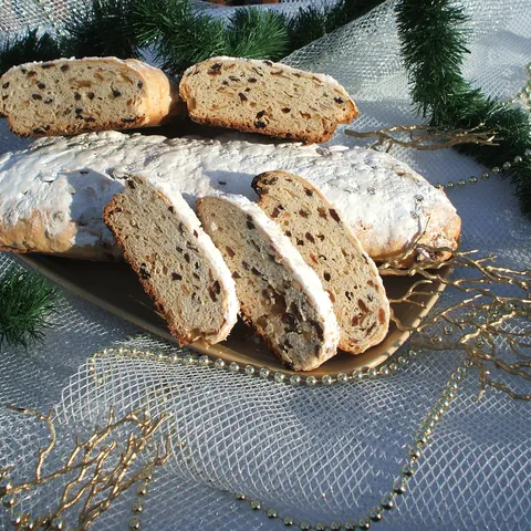 Stollen