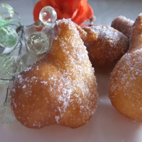 Fritule