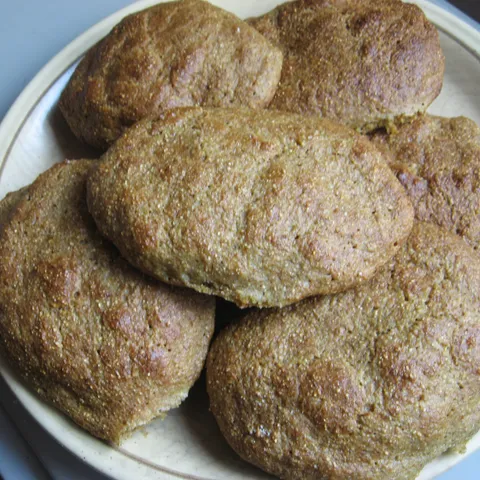 Integralno pecivo