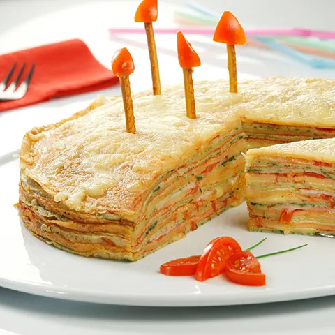 Slana torta