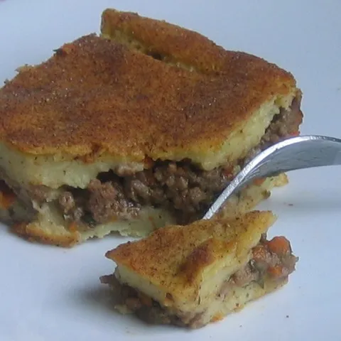 Crnogorska pita
