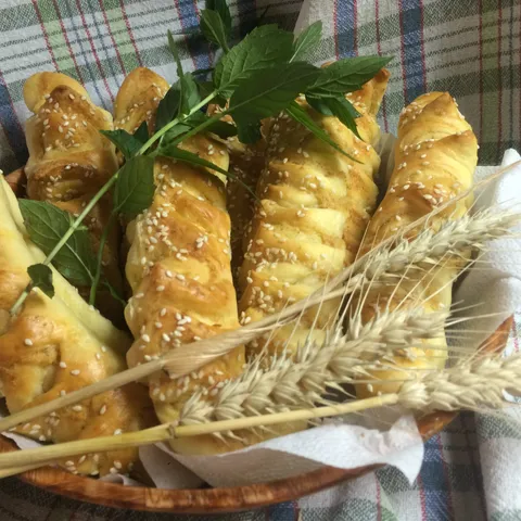 ZITO - slani stapici