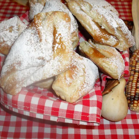 SALENJACI MOJE BAKE !!