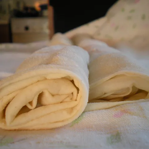 Osnovno tijesto za pite