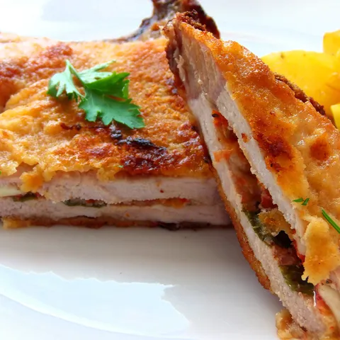 Rimski kotlet