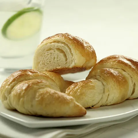 Pariški kroasani