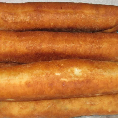 Piroške mog djetinjstva
