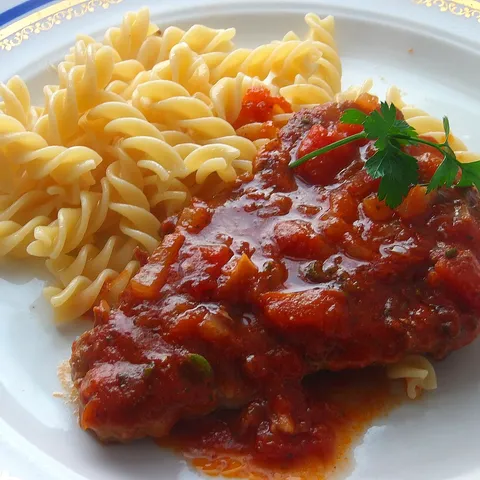 Toskanski kotleti by WeightWatchers