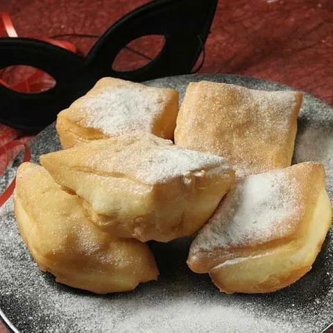Četvrtaste krafne