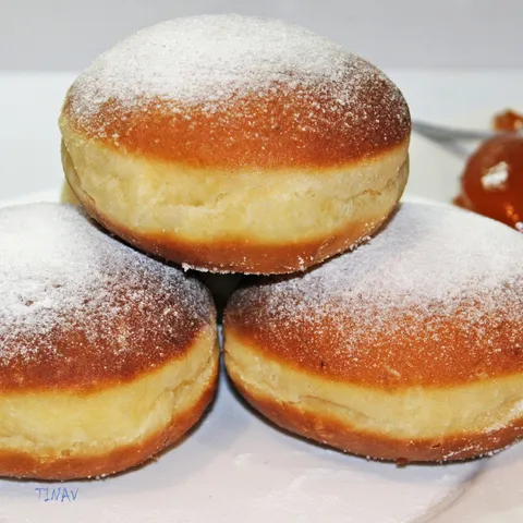 Krofne