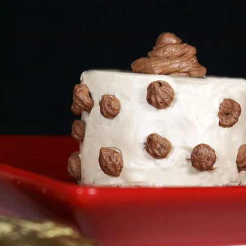 Coffee Mascarpone Cakes
