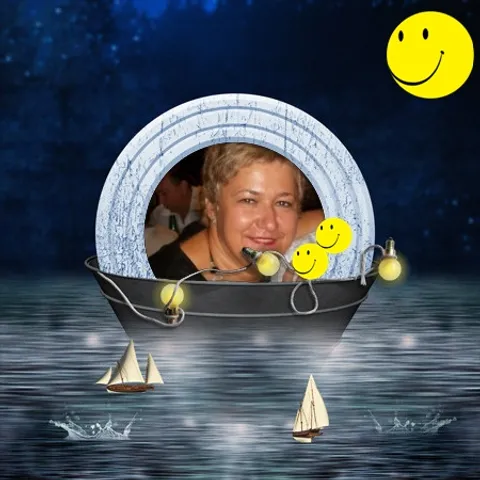 smile2204, ♥ sretan ti rođendan!!!♥♪♫♪