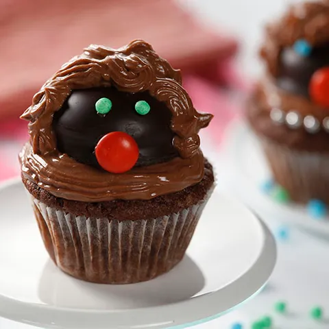 Dječji cupcake