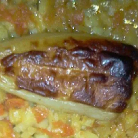 paprike punjene krompirom