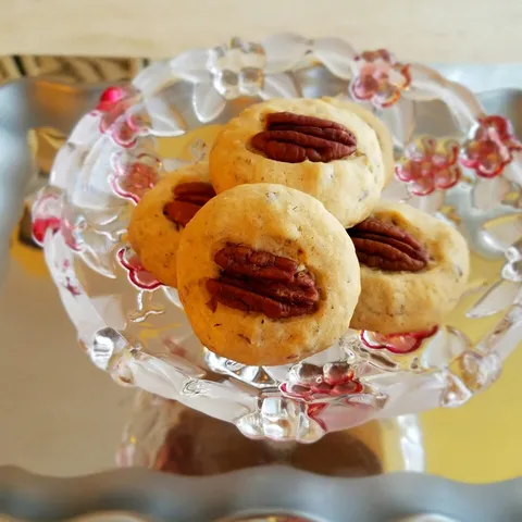 Pecan Sandies