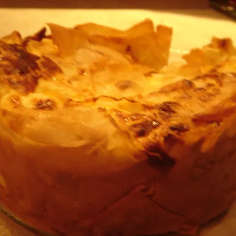 Gibanica