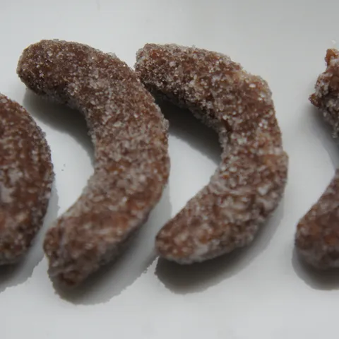 Roscici od cokolade