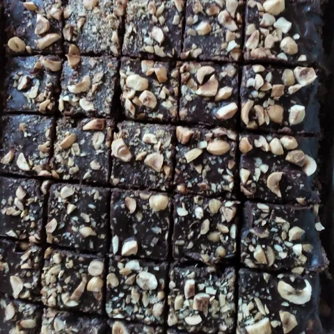 Ferrero kocke