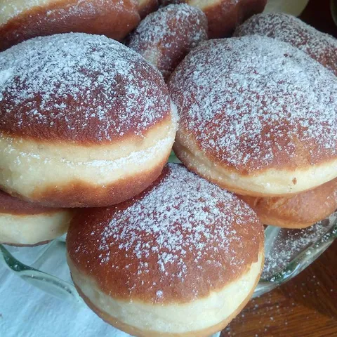 Krafne