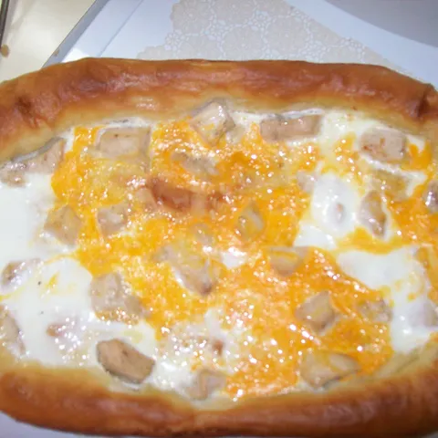Veleska pita pastrmajlija