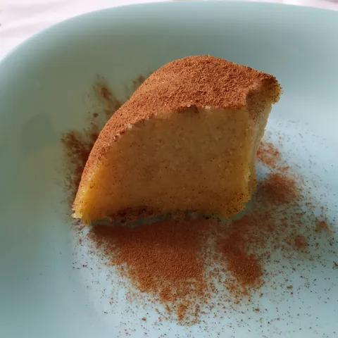 Grčka halva