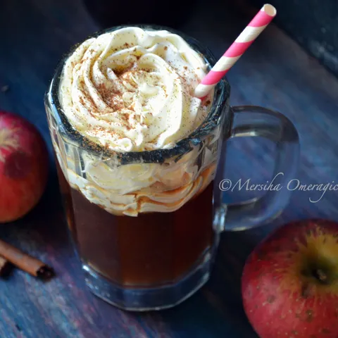 Apple Cider/Americki sider od jabuke(bezalkoholni)