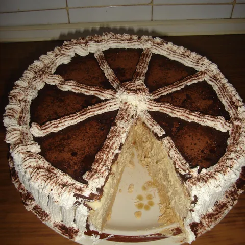 moja pesak torta