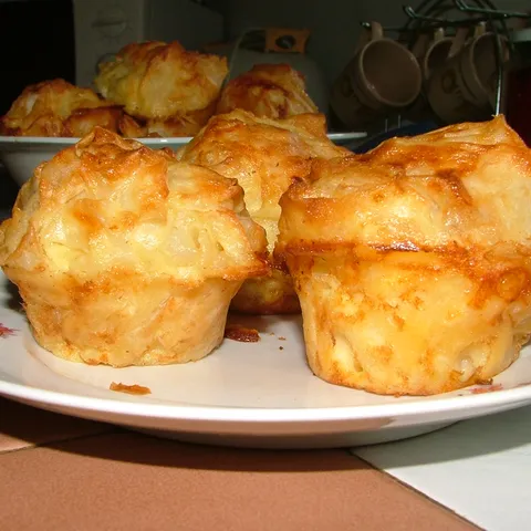 Gibanica mafini