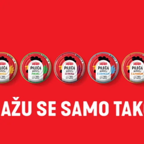 (Pa)šteta je ne probati