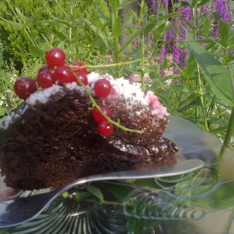 Famozni Brownie Kolac