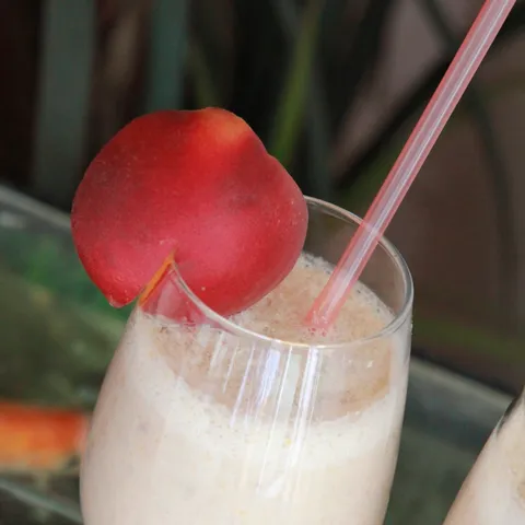 Savrseni milkshake frappe by me