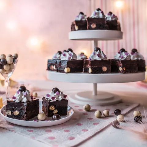 Brownies iznenađenja