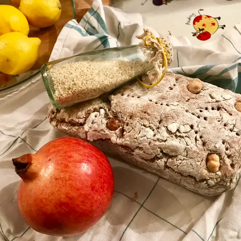 RAŽANI integral  HLEBčić KRUHić