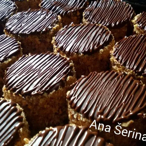 Tortice sa ljesnjakom
