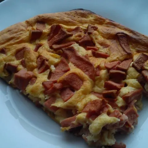 DUKAN PIZZA