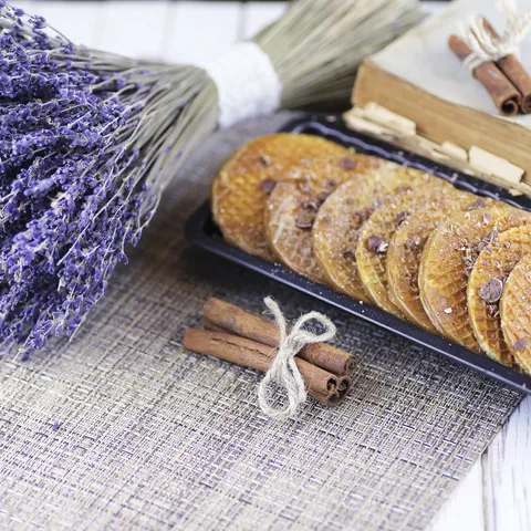 Lavanda, iz ormara u kuhinju