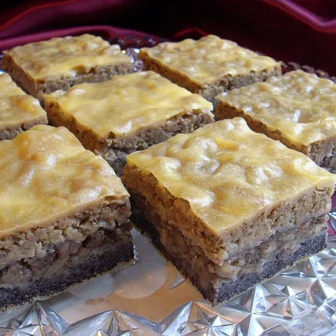 Bregovska pita / verzija 2