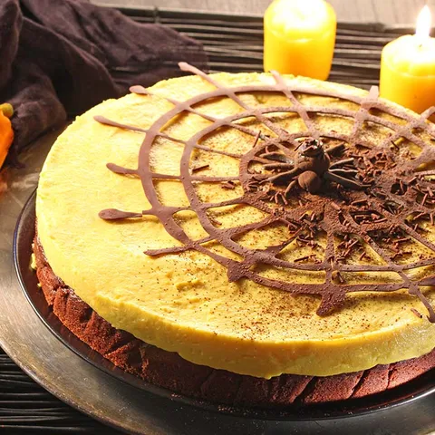 Vještičja torta