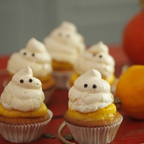 Muffini sa slatkim duhovima