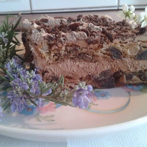 urma torta