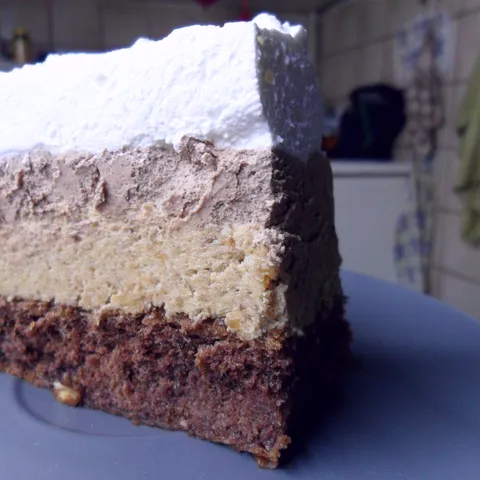 Torta Elizabet Tejlor