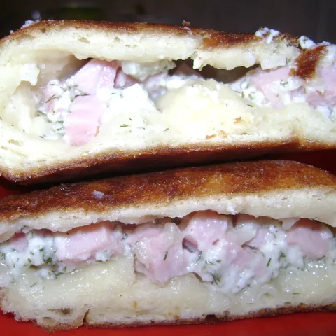 Piroške na Starinski Način