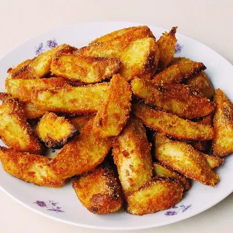 Papricirani krumpir
