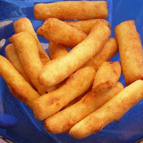 Kroketi od krumpira