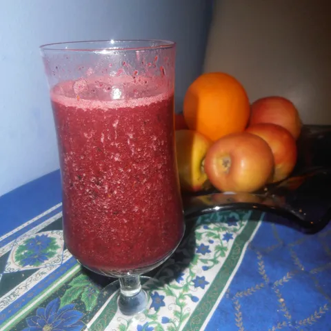 Smoothie :)