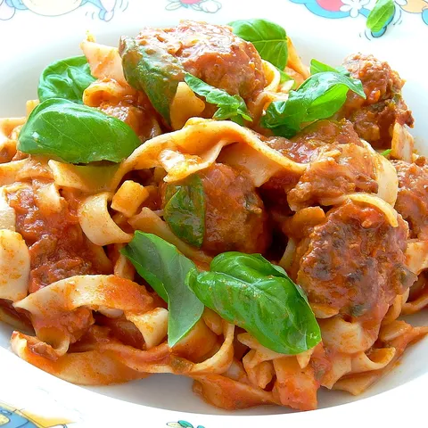 Napolitanske balote sa ricottom