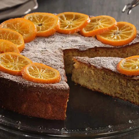 Slani i slatki recepti u kojima kraljuju naranča i mandarina