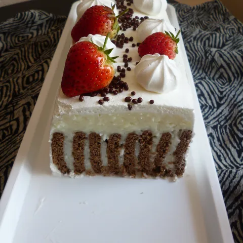 Ledena torta