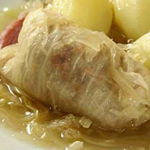 XXL sarma ili kako oboriti Guinessov rekord?